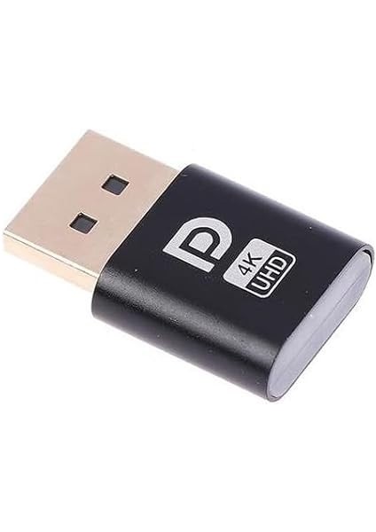 4K UHD Dummy Plug Minning Bitcoin Sanal Monitör Ekran Kartı Emülatörü modelleri