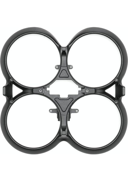 Avata Pervane Koruması Siyah