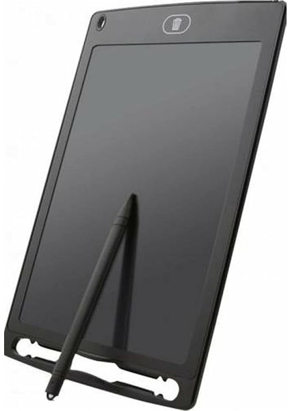 Chermik LCD 8.5 Inç Dijital Kalemli Çizim Yazı Tahtası Writing Tablet