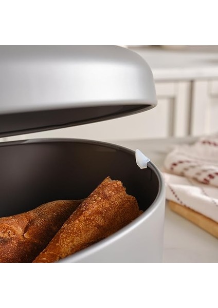 Mensa Ekmek Kutusu-Gri modelleri