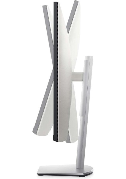 S2721QS 27 Inç 4K UHD (3840 x 2160) IPS Ultra-Ince Çerçeve Monitörü, Amd Freesync (Hdmı, Displayport), Vesa Sertifikalı, Gümüş fiyatları