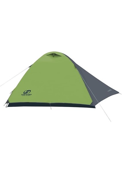 Tycoon 4 Kişilik Comfort Çadır Spring Green - Cloudy Gray modelleri