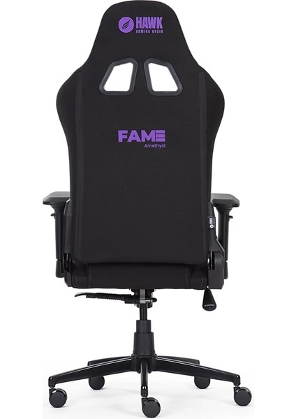 Gaming Chair Fame Amethyst Kumaş Oyuncu Koltuğu fiyatları