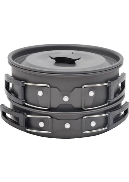 Tencere Tava Çaydanlık Seti, Renkli, Standard modelleri