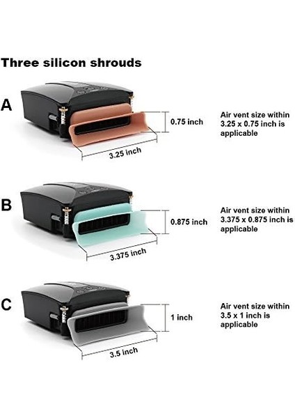 Iets Dijital Göstergeli Notebook Soğutucu Vakumlu Fan Hız Ayarlı Yeni Nesil fırsatları