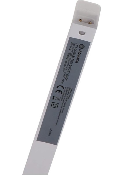 Lıneer Tezgahaltı 7W/6500K modelleri