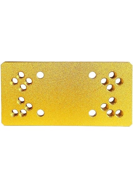 Cnc Freze Makinesi Aksesuarları Çok Fonksiyonlu Kayar Masa Için Zaxis Ayarlanabilir Uygulamak NEMA17 / 23 42BYG57 Adım Adım Adım modelleri