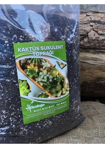 Kaktüs Toprağı 10 Lt Özel Karışım Sukulent Toprağı Aloe Vera Toprağı Kaktüs Harcı Teraryum Toprağı fiyatları