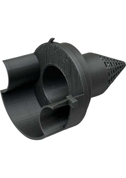 Fakir Uyumlu Clyde Elektrikli Süpürge Süzgeç Seperatör Filtresi fiyatları