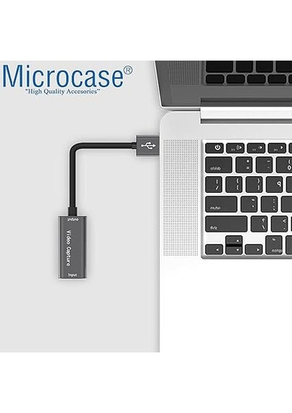 USB 3.0 HDMI Video Capture Video Kayıt Ekran Aktarma Adaptörü - AL2622 fiyatları