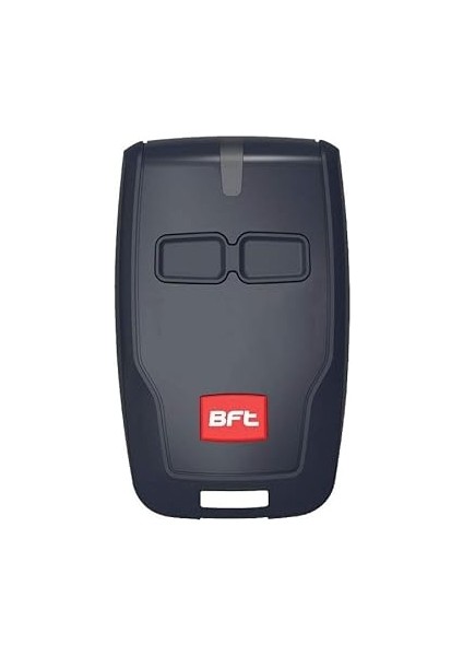Mitto B RCB02 R1 2 Kanallı Uzaktan Kumanda, 433,92 Mhz Rolling Kodu, Bft Mitto2'nin Yeni Sürümü modelleri