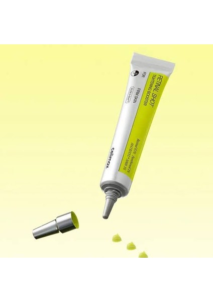 Retinal Shot Tightening Booster 15 ml modelleri