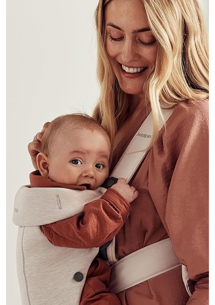 Kanguru Mini 3D Cotton Light Beige indirimleri