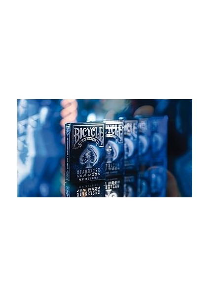 Stargazer New Moon Oyun Kağıdı fırsatları