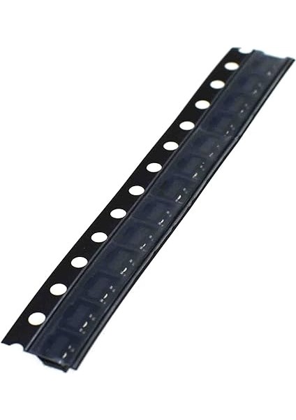 Sun 100 Adet XC6206P332MR Sot-23 Sot XC6206P332 SOT23 XC6206 SMD(662K) XC6206P182MR XC6206P182 XC6206P252MR XC6206P252 (Xc2 206P206332MR) indirimleri