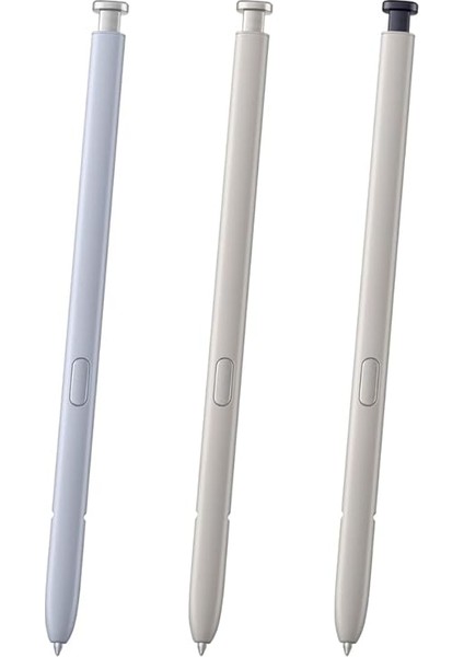 S25 Ultra Kalem, Yedek Giriş Kalemi Dokunmatik Kalem Samsung Galaxy S25 Ultra Stylus Pen Touch Kalem Için (Gri) modelleri