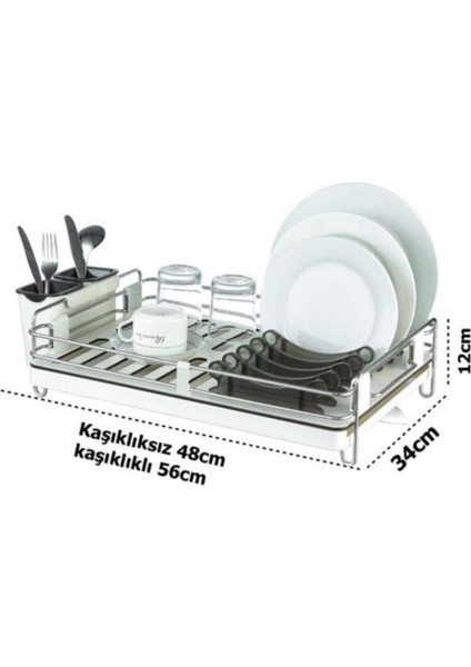 Paslanmaz Çelik Bianka Bulaşıklık D-14696 fiyatları