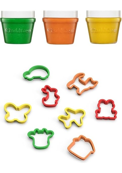 Oyun Hamuru Mini Premium Set fiyatları