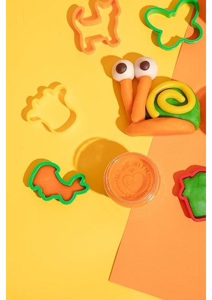 Oyun Hamuru Mini Premium Set fırsatları