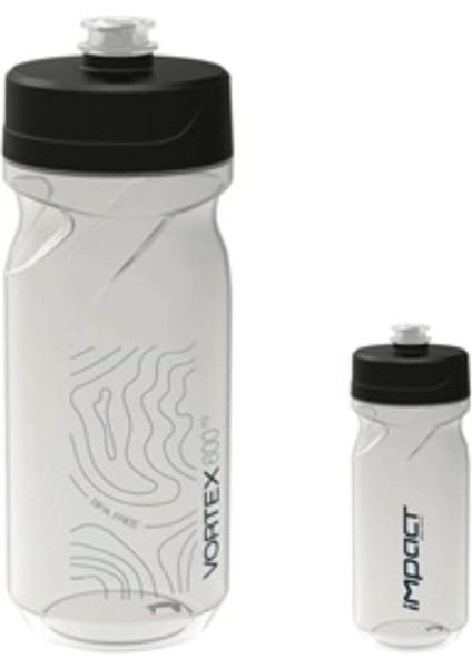 Skm Suluk Bisiklet ile Uyumlu Impact Vortex 600 - Portekiz