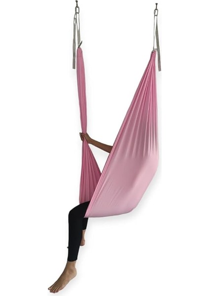 Nadi Pembe Yoga Hamak Seti fiyatları