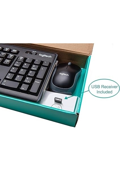 Wireless Combo MK270 fiyatları