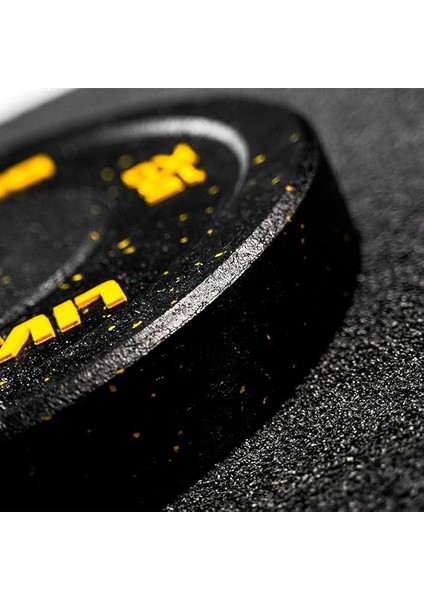 LP8026 15 kg Bumper Plaka modelleri