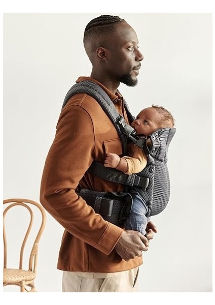 Kanguru Harmony 3D Mesh/anthracite, Çok Renkli modelleri