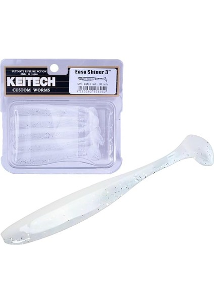 Easy Shiner 3" #422 Sight Flash