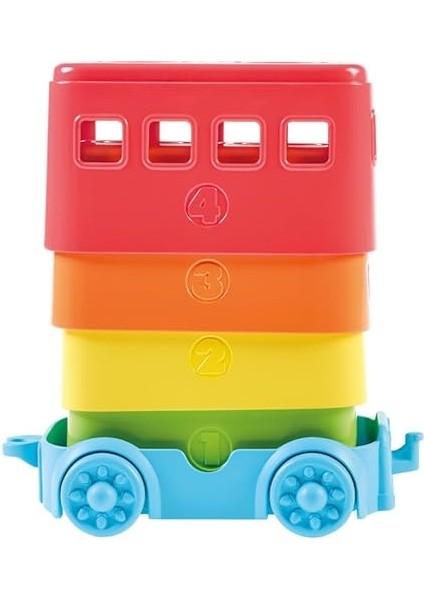 Çok Katlı Otobüs, Oyuncak fiyatları