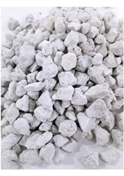 Tüplü Mangal Kömürü Lav Taşı Lava Rock