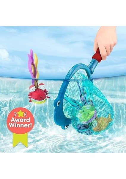 Toys 44612 – G. Tauchset – Shark, Oyuncak fiyatları