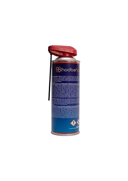 Kapaklı Koşu Bandı Sprey Silikon Yağı 500 ml modelleri