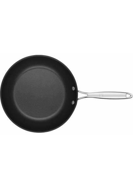 Forte Kızartma Tavası, Alüminyum, Yuvarlak fiyatları