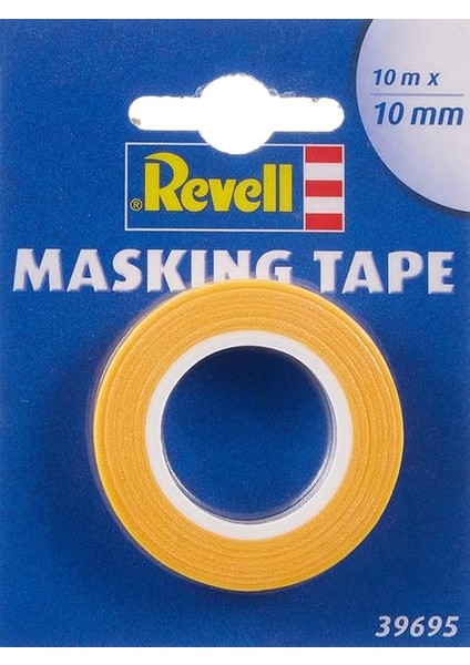 10MM Maske Bandı - 39695