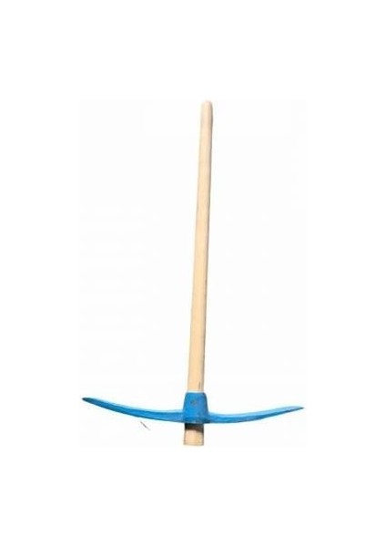 Kazma ve Sapı 1 Adet