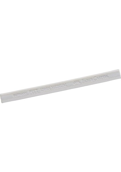 Pitt Monochrome Eskiz Pastel Beyaz Orta Sert