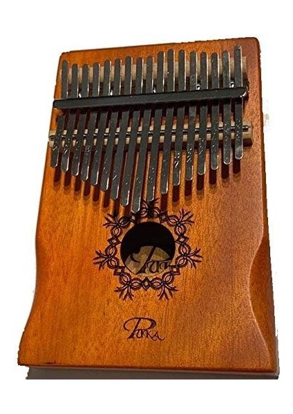 Pk1 Maun 17 Li Çantalı Kalimba