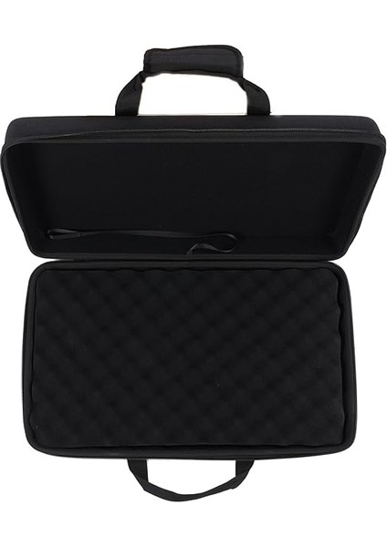 Dj Denetleyicisi Sabit Taşınabilir Depolama Kılıfı Ddj-Sb3 Sb2 400 Için Hafif 2 Kanallı Çanta modelleri