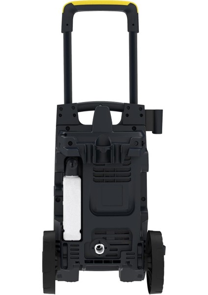 MPX19ELP 1900 Watt 140 Bar Profesyonel Basınçlı Yıkama Makinesi + Zemin ve Araç Yıkama Fırçası fırsatları