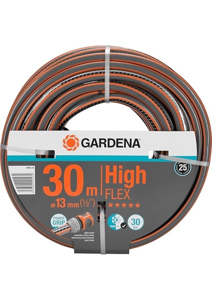 18066-20.000.00 COMFORTHIGHFLEXHORTUM13MM(1/2")30M