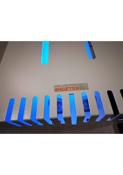 FTC30 Sinek Tutucu &amp; Öldürücü Efk Cihazı (Beyaz) fırsatları