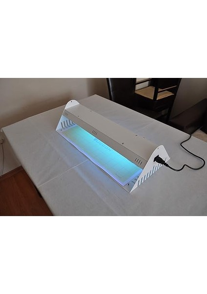 FTC30 Sinek Tutucu &amp; Öldürücü Efk Cihazı (Beyaz) indirimleri