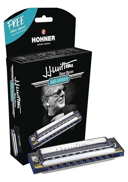 Mızıka, J.j. Milteau Signature, C fiyatları