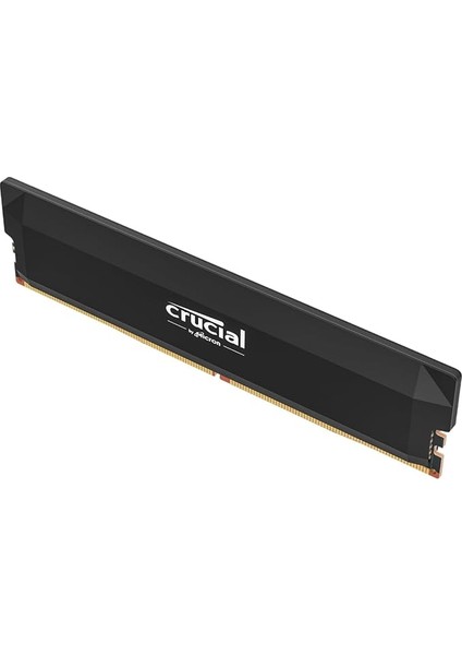 Pro 16GB (Oc) 6000MHZ Ddr5 CP16G60C36U5B Soğutuculu