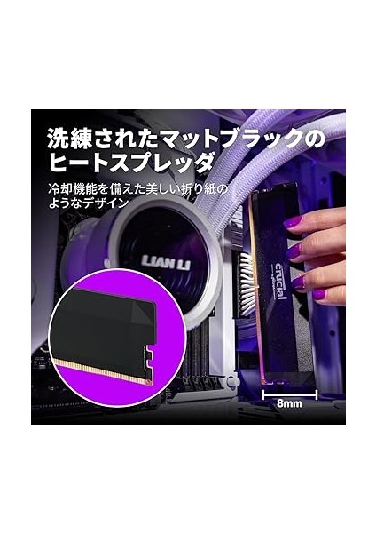 Pro 16GB (Oc) 6000MHZ Ddr5 CP16G60C36U5B Soğutuculu fırsatları