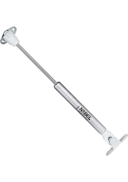 Dolap Amortisörü Gazlı Piston Kapak Hidroliği (27 cm 80N) 4 Adet modelleri