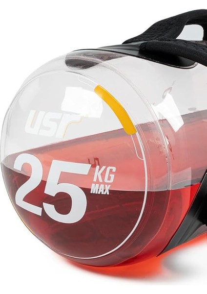 ABG25 25 kg Su Dolu Ağırlık Çantası modelleri