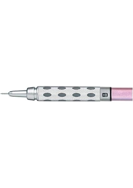 Graphgear 1000 0.5mm Mekanik Kurşun Kalem PG1015C-PX, Orijinal Kutusunda modelleri