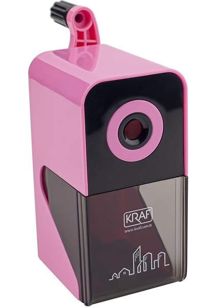 Kalemtraş Kollu Mini 700G